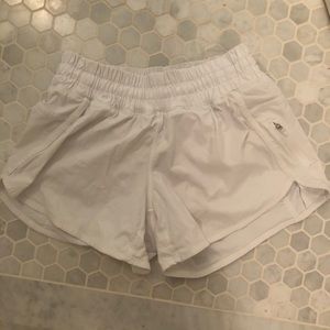 Lulu tracker shorts